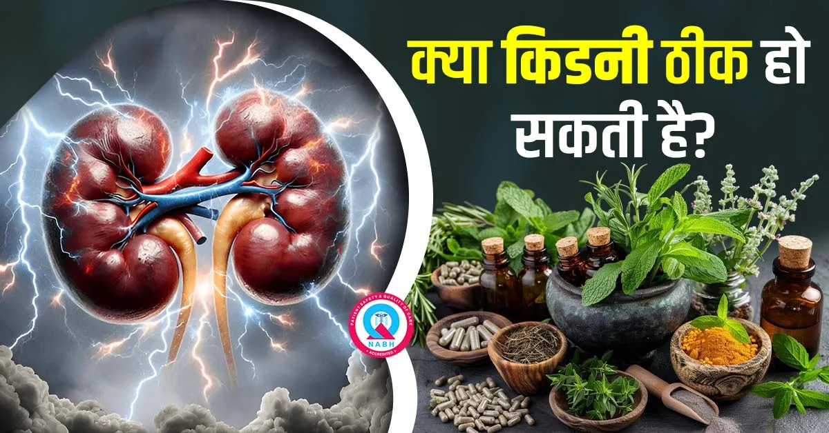 क्या-किडनी-ठीक-हो-सकती-है